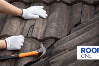 Roof Replacement OKC for Oklahoma Homeowners