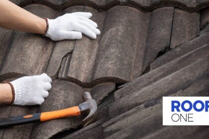 Roof Replacement OKC for Oklahoma Homeowners