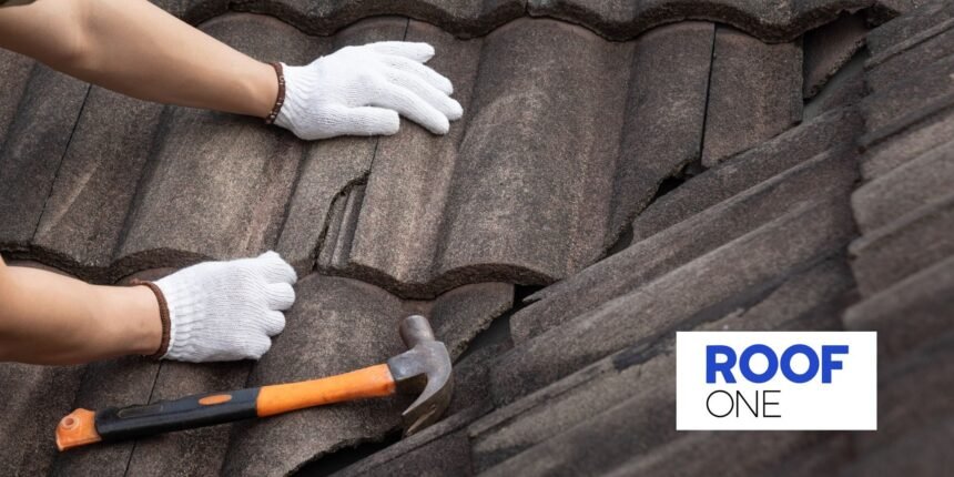 Roof Replacement OKC for Oklahoma Homeowners