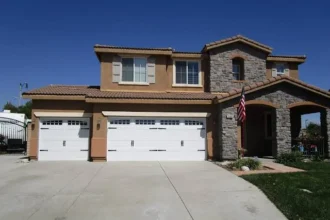 What Regular Garage Door Service Actually Prevents